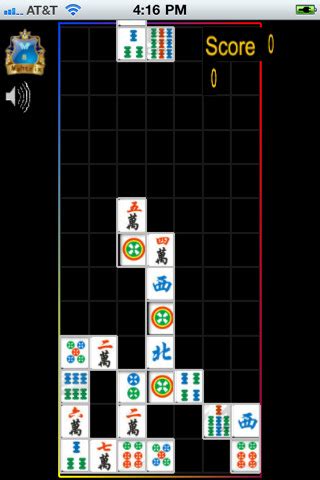 tetris poker